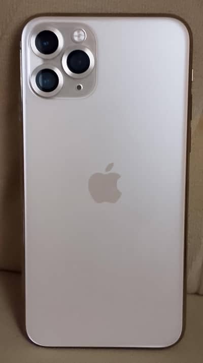 Apple iPhone 11 Pro