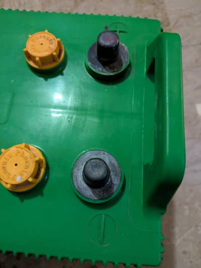 phoenix 210 amp