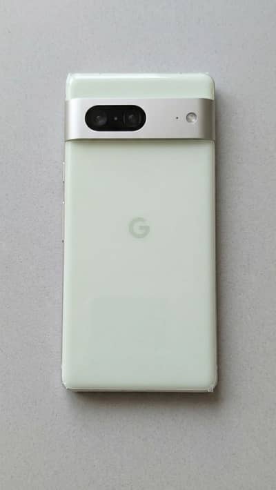 Google Pixel 7