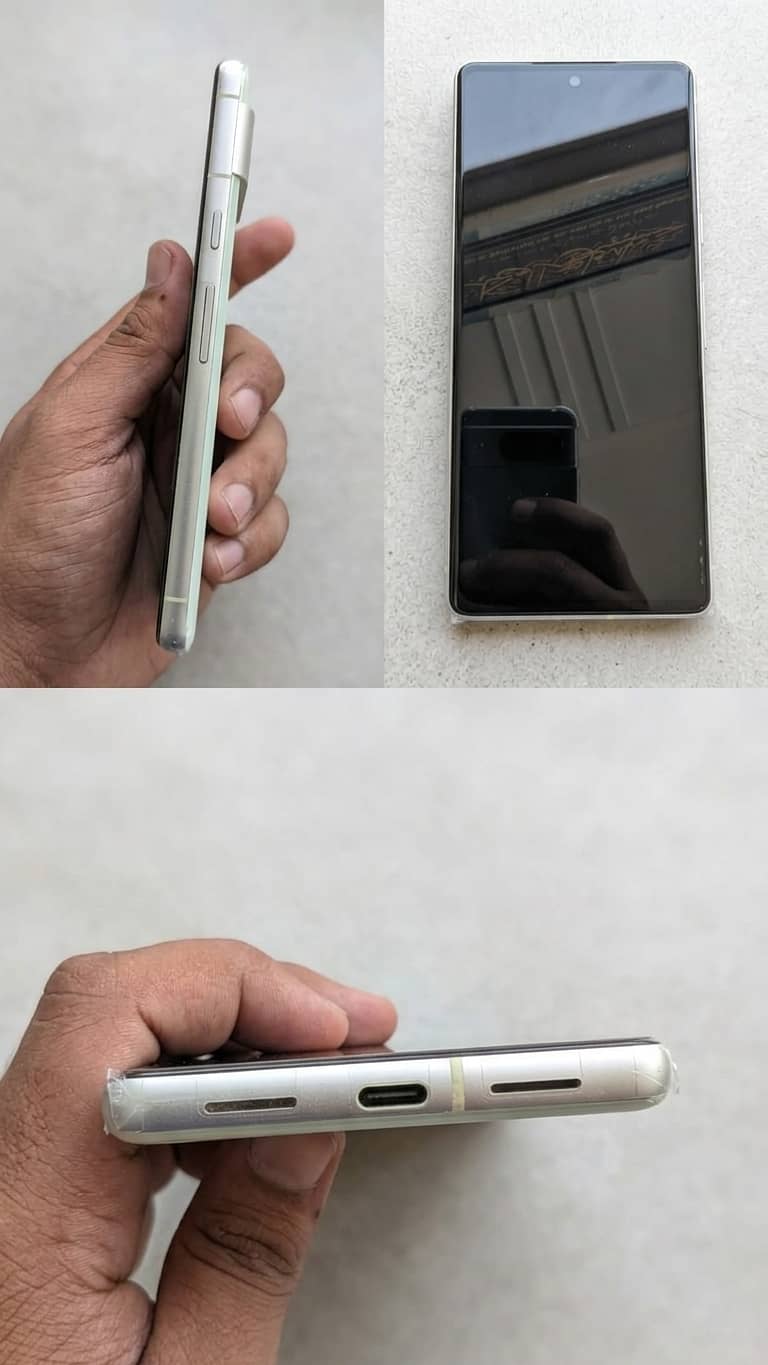 Google Pixel 7 1