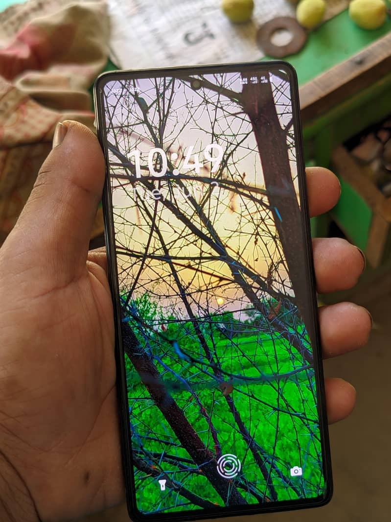 Tecno CAMON 30 1