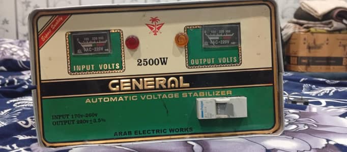 stabilizer