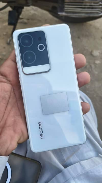 Realme Other Model