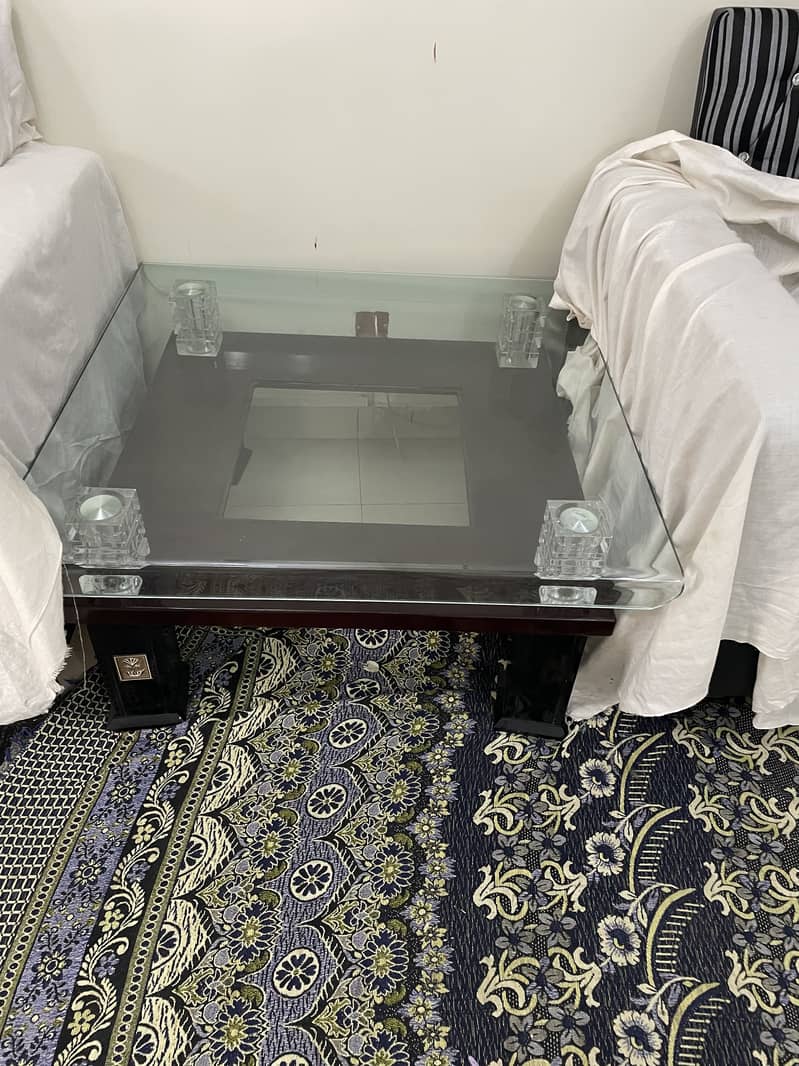 Lasani table 2