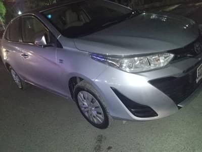 Car on RENTS