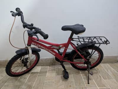 Cycle for sale 10/8 condition
