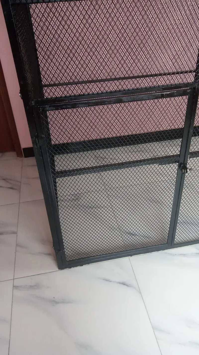 birds cages — photo 4