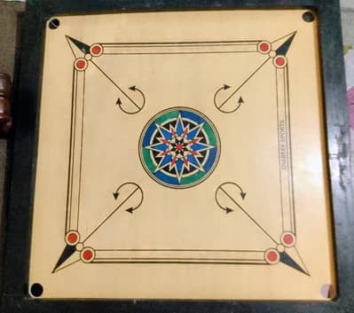 Carrom board for sale urgent