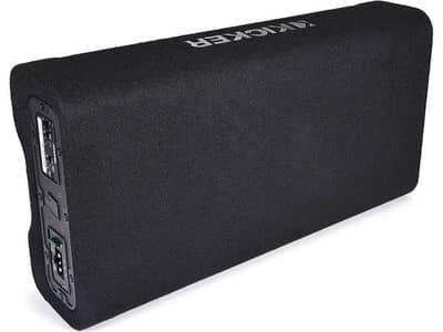 kicker subwoofer for car