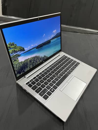 HP EliteBook 845 G8 Notebook PC