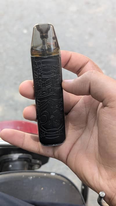 Nexlim Pod