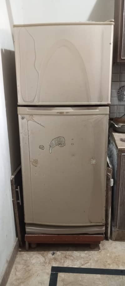 Dawlance Refrigerator
