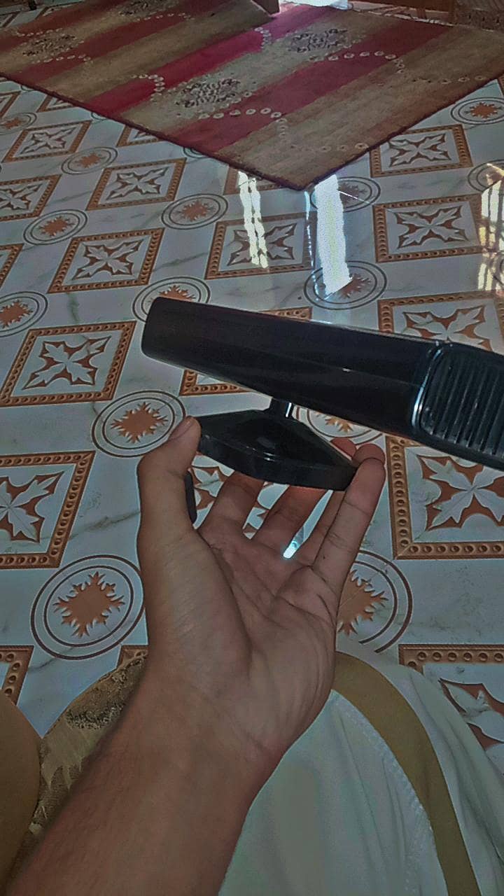 Xbox 360 kinect 1
