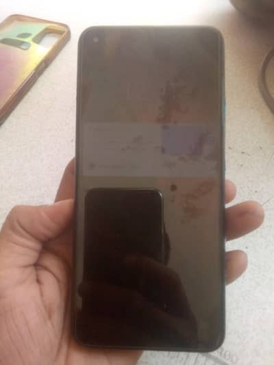 Infinix S5 6gb ram 128gb rom