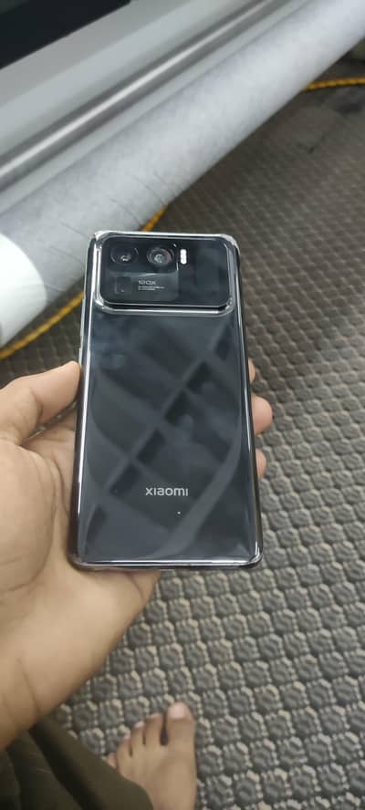 Xiaomi Mi 11 Ultra