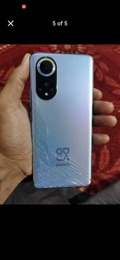 Huawei Nova 9