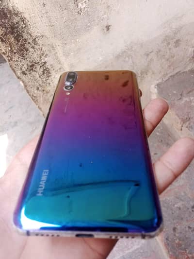 Huawei P20 Pro