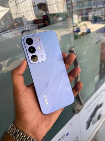 Realme c85 8/256 Pta aproved
