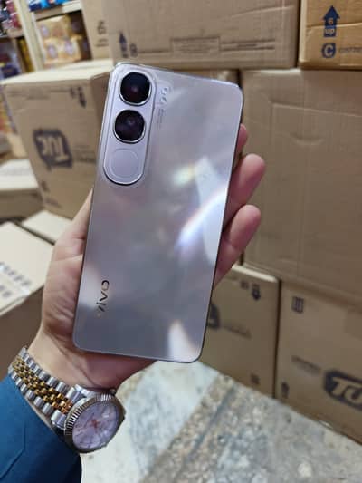 Vivo Y200
