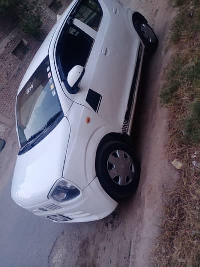 A conformable car