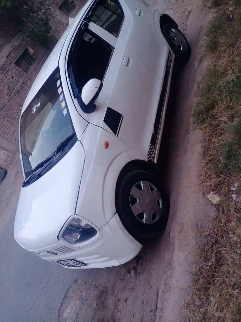 A conformable car 0