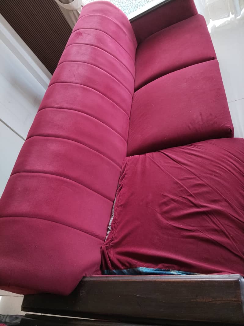 Sofa set 2