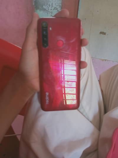 Realme 5s RAM 4 128GB WhatsApp 03022461658