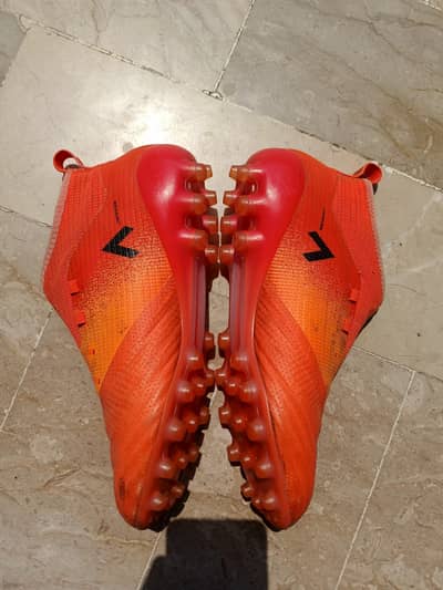Adidas ACE 16.3 AG Size UK 8.5