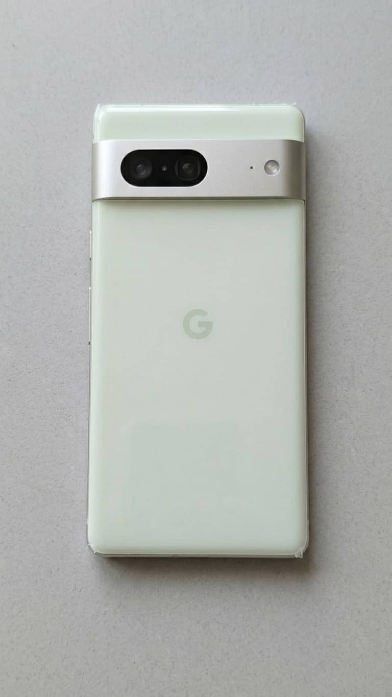 Google Pixel 7 0