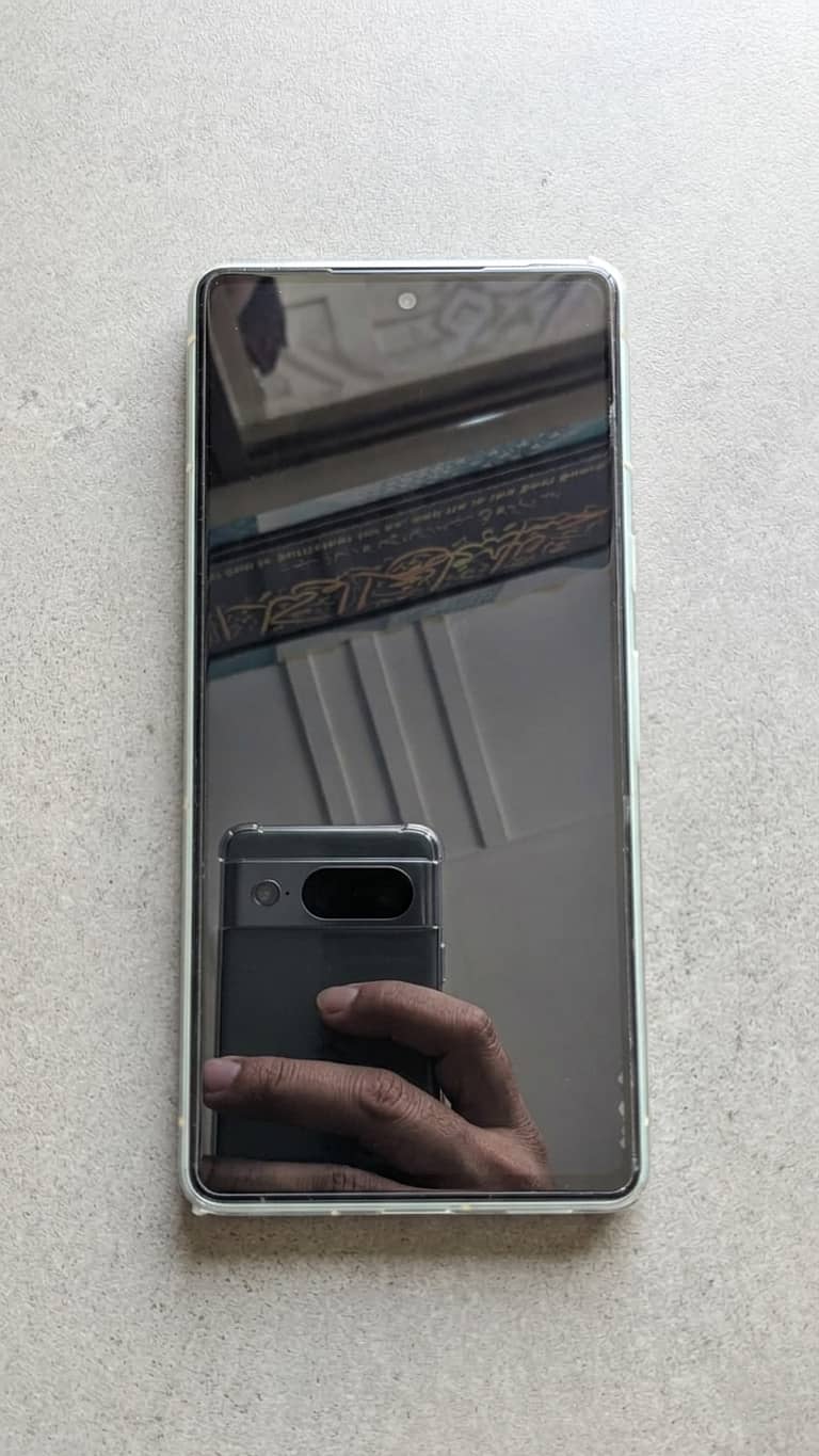 Google Pixel 7 1