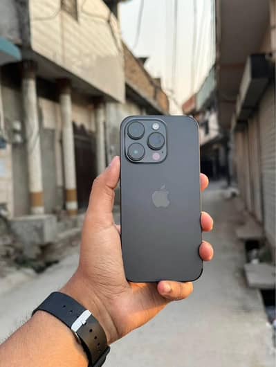 IPhone 14 Pro 256GB