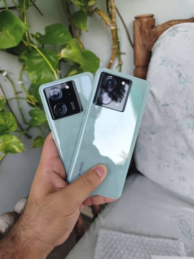 Xiaomi 13T Pro