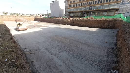 Ready To Buy A Shop In Margalla View Housing Society Islamabad