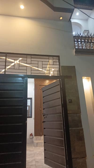 New house urgently for Sale