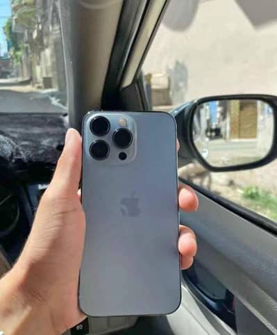 Apple iPhone 13 Pro