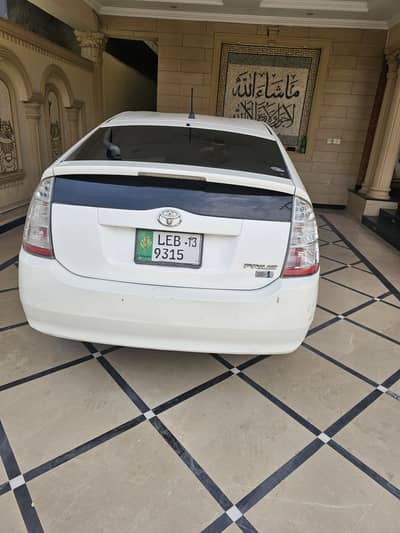 Toyota Prius 2009