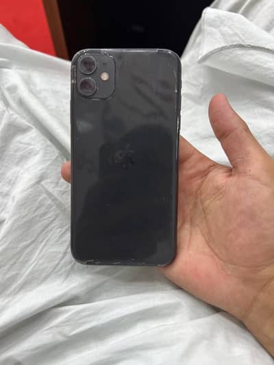 Apple iPhone 11