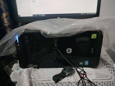 PC for sale urgently