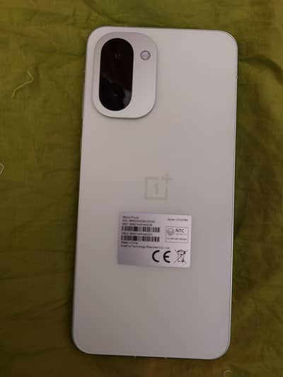 One Plus 15R