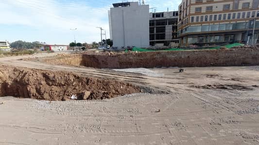 Flat For sale In Beautiful Margalla View Housing Society
