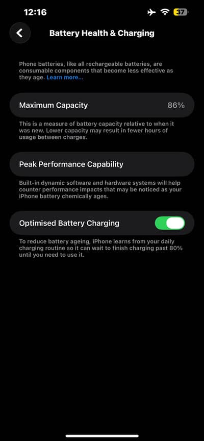 Apple iPhone 13 Pro Max