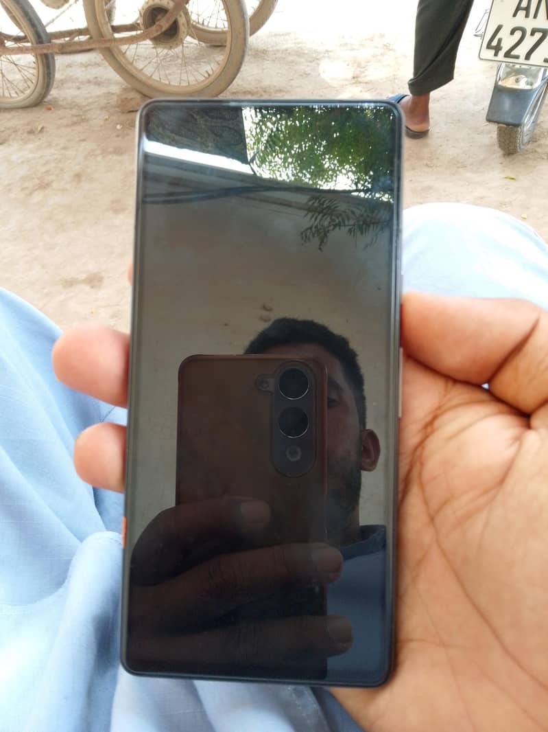 google pixel 7 3