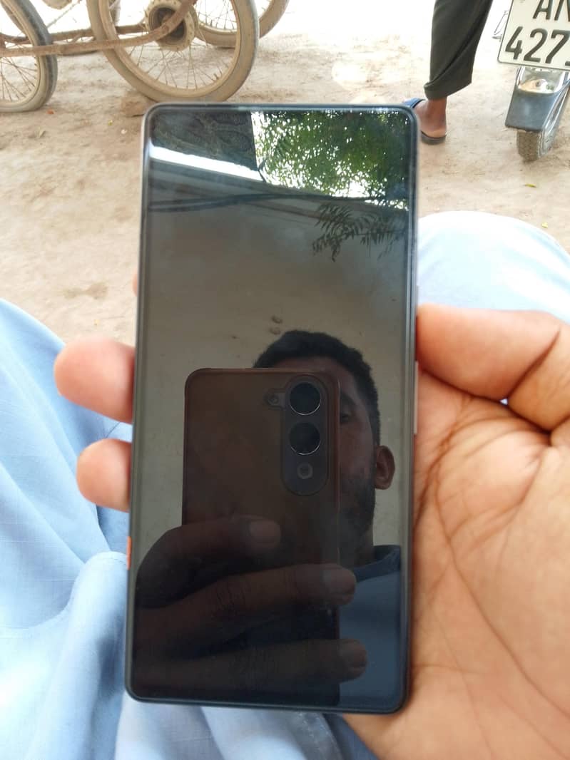google pixel 7 4