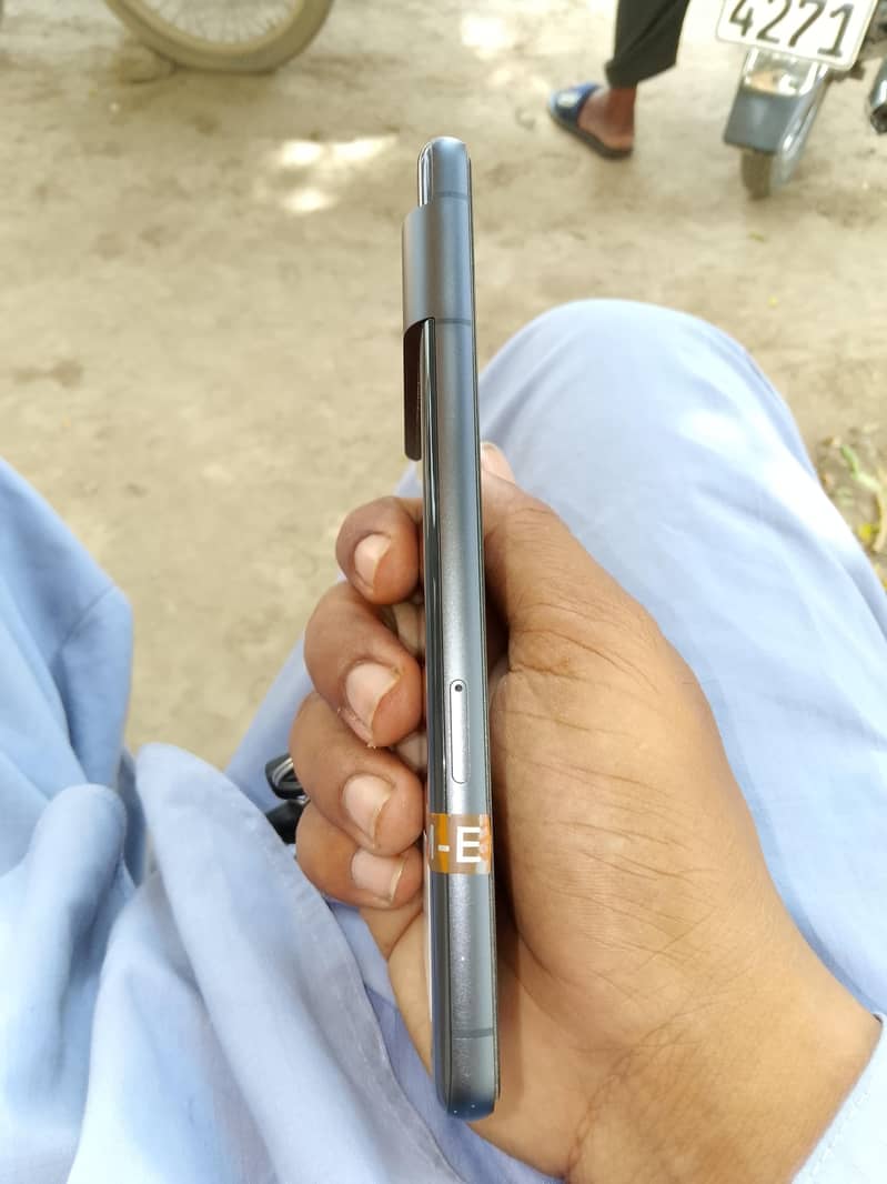 google pixel 7 5
