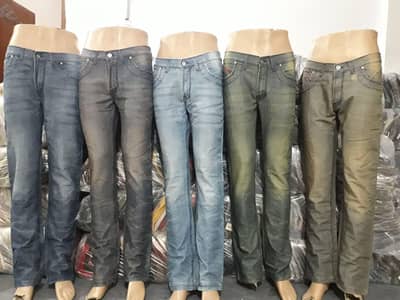 mens jeans / ladies skinny jeans / jackets wholesale only