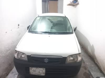 Suzuki Alto 2010