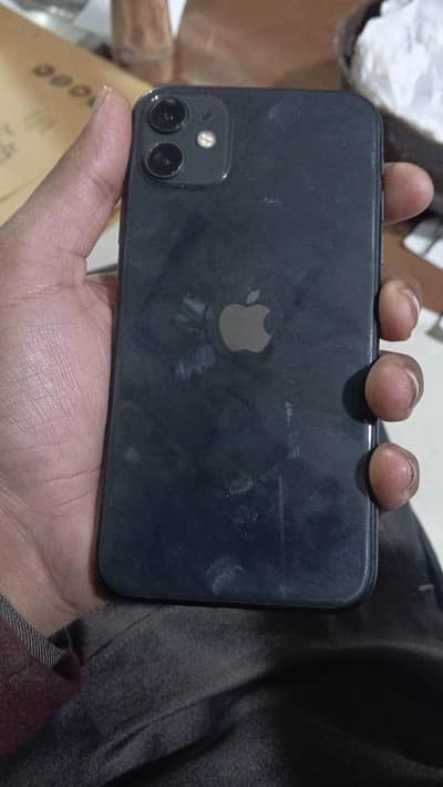 Apple iPhone 11