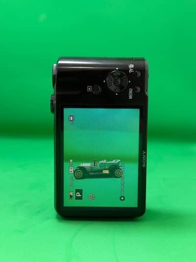 Sony Cyber-shot H70 | Premium Digital Camera | HD Recording