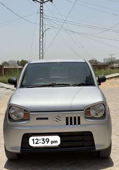 Suzuki Alto 2022