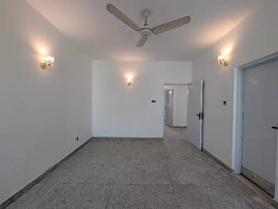 10-Marla 3-Bedroom's Apartment Available For Sale In Askari-2 Lahore.